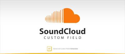 SoundCloud - Advanced Custom Fields