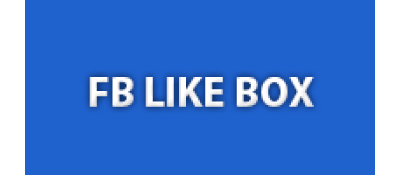 RKP Facebook Like Box