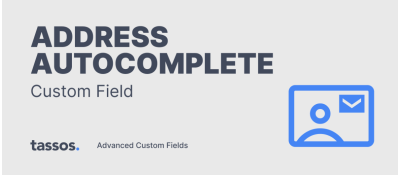 Address Autocomplete - Advanced Custom Fields