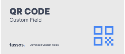 QR Code - Advanced Custom Fields