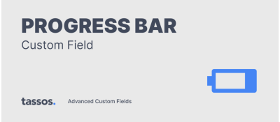 Progress Bar - Advanced Custom Fields