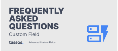 FAQ - Advanced Custom Fields