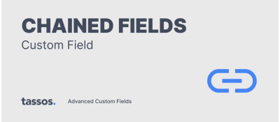 Chained Fields - Advanced Custom Fields