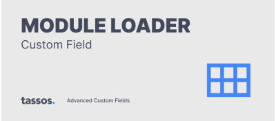 Module Loader - Advanced Custom Fields