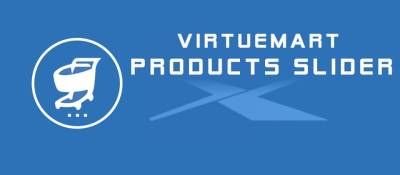 JUX VirtueMart Products Slider