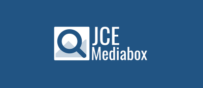 JCE MediaBox