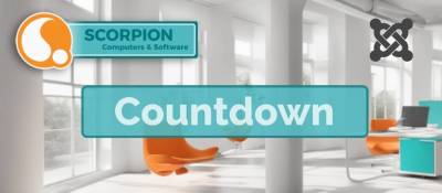 Scorpion Countdown