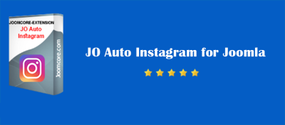 JO Auto Instagram