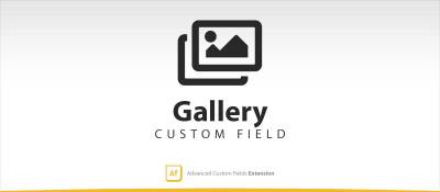 Gallery - Advanced Custom Fields