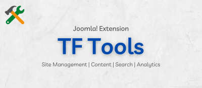 TF Tools