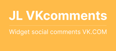 JoomLine JL VKcomments