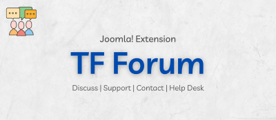 TF Forum