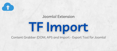 TF Import
