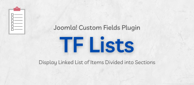 TF Lists