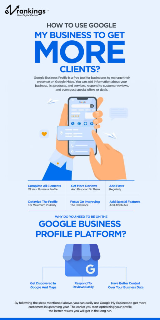 linkdaddy google business profile management