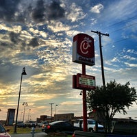 Photo taken at Chick-fil-A by Faith H. on 9/17/2013