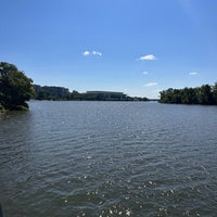 Photo taken at Georgetown Waterfront by Go And C. on 9/19/2023
