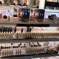 Photo taken at SEPHORA by Monieque&amp;#39; T. on 9/13/2017
