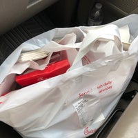 Photo taken at Chick-fil-A by Kevin G. on 5/16/2020