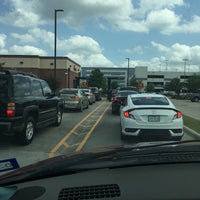 Photo taken at Chick-fil-A by Kevin G. on 4/2/2018