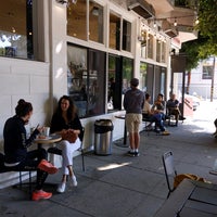 Photo taken at Réveille Coffee Co. by Andrew C. on 9/8/2021