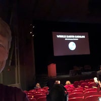 Photo taken at Cowell Theater at Fort Mason by David F. on 10/14/2018