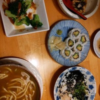 Photo prise au Cha-Ya Vegetarian Japanese Restaurant par Misha Z. le12/9/2021