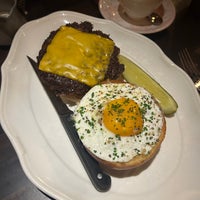 Photo taken at 4 Charles Prime Rib by Ria G. on 2/11/2024