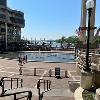 Photo taken at Georgetown Waterfront by martín g. on 4/28/2024