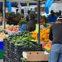 Foto scattata a Fort Mason Farmers Market da Ruslan A. il 10/9/2022