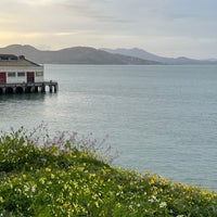 Photo taken at Fort Mason by Ruslan A. on 3/29/2024