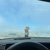 Photo taken at Twin Peaks Summit by Philip W. on 5/16/2024