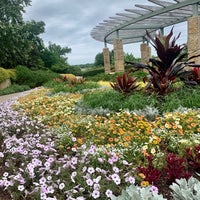Photo taken at Dallas Arboretum and Botanical Garden by Airanthi W. on 5/11/2024