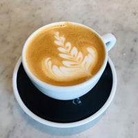 Photo taken at Réveille Coffee Co. by Dan P. on 8/9/2018