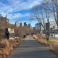 Photo taken at Schuylkill River Trail by David W. on 1/8/2024