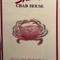 Photo taken at Shaw&amp;#39;s Crab House by Brian P. on 12/15/2023