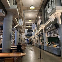 Photo taken at Time Out Market Boston by OMEER on 1/29/2024