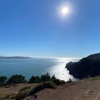 Foto diambil di Golden Gate National Recreational Area oleh Sal pada 3/9/2022