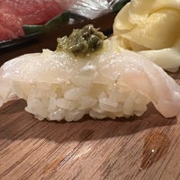 Photo taken at Chisai Sushi Club by Olga A. on 12/17/2022