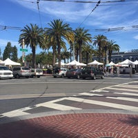 Photo taken at Ferry Building Marketplace by Gilda J. on 9/2/2016