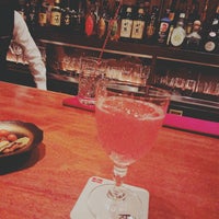 Photo taken at Bar Mimi by るぅく on 2/9/2018