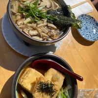Photo prise au Cha-Ya Vegetarian Japanese Restaurant par Jessica L. le3/26/2022