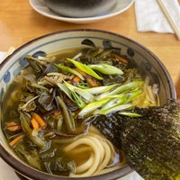 Photo prise au Cha-Ya Vegetarian Japanese Restaurant par Jessica L. le5/14/2022