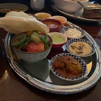 Photo taken at Dosa by Tes S. on 7/26/2019