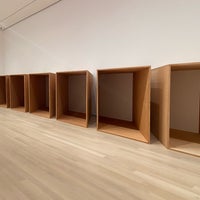 Photo taken at Museum of Modern Art (MoMA) by Vanessa S. on 10/12/2020