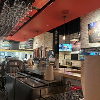 Photo taken at Hopdoddy Burger Bar by Rainman on 5/31/2023