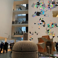 Photo taken at Museum of Modern Art (MoMA) by Jörg E. on 12/31/2019