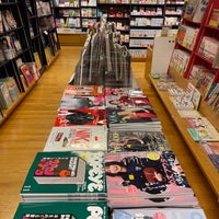 Photo taken at Books Kinokuniya by M on 10/13/2023
