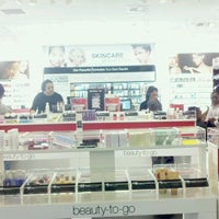 Photo taken at SEPHORA by Anthony P. on 1/30/2011