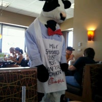 Photo taken at Chick-fil-A by Stephanie D. on 7/13/2012